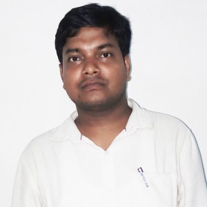 Mr. Krishna Kanta Maiti